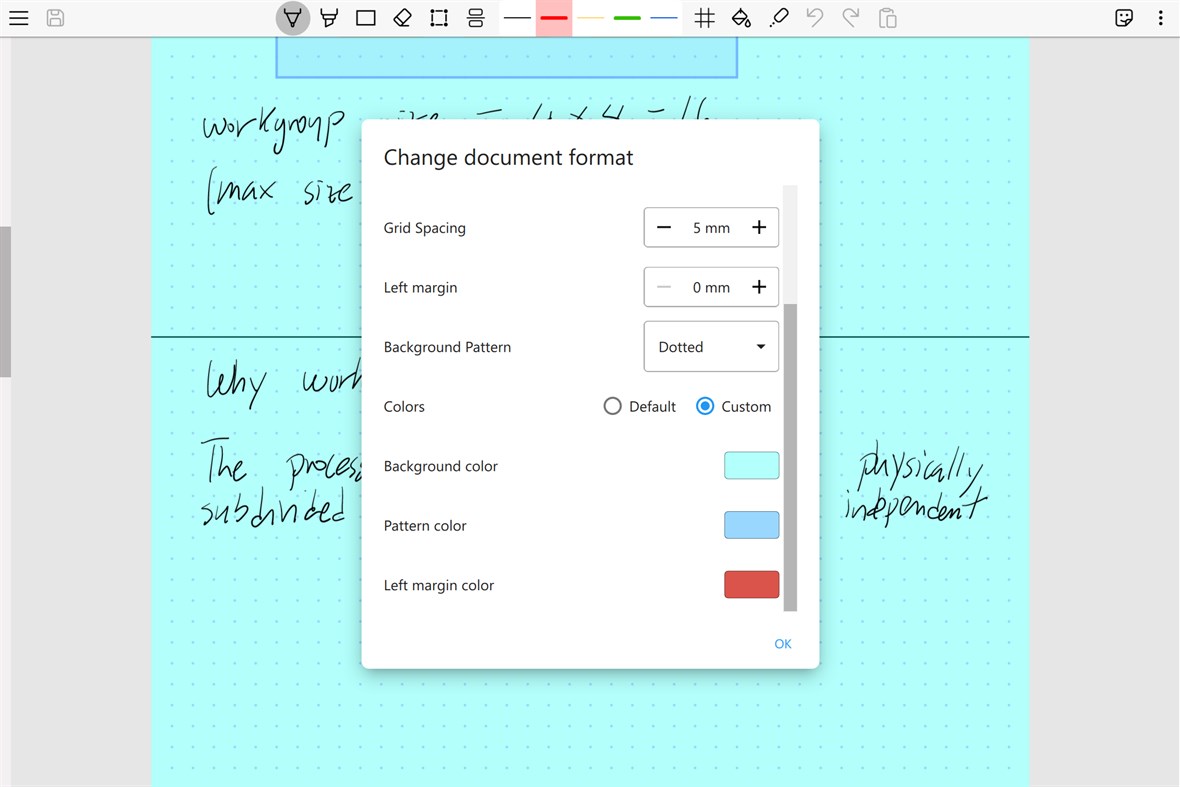 #3. Scrivano for Handwritten Notes (Windows) Ved: Scrivano Labs