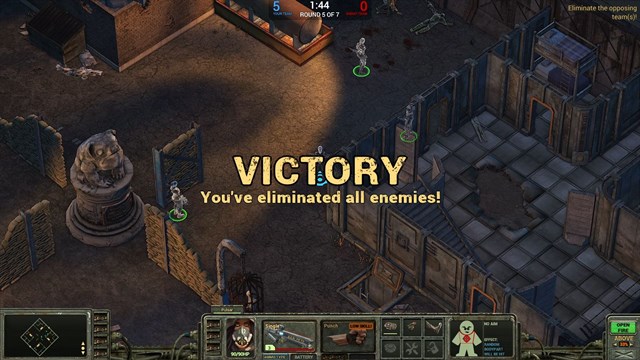 Dustwind - Bundle screenshot 4