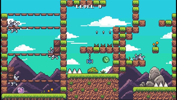 HAMVENTURE — 5