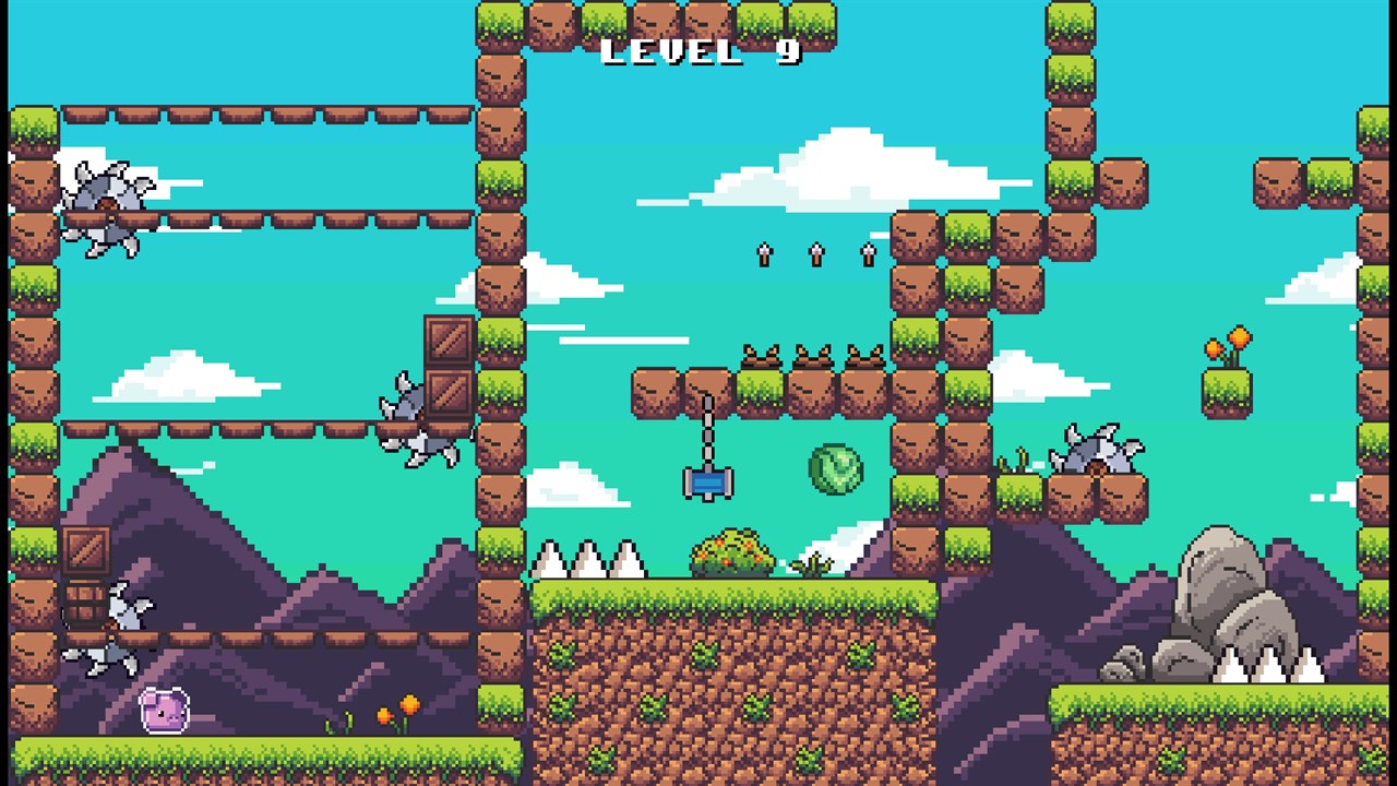 HAMVENTURE (WINDOWS) screenshot 5
