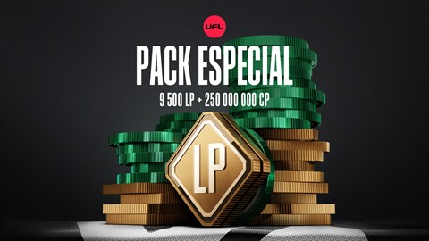 PACK ESPECIAL