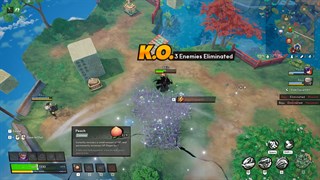 ASURAJANG screenshot 3