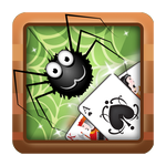 Amazing Spider Solitaire