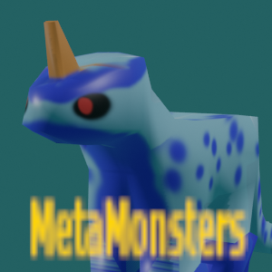 Metamonsters