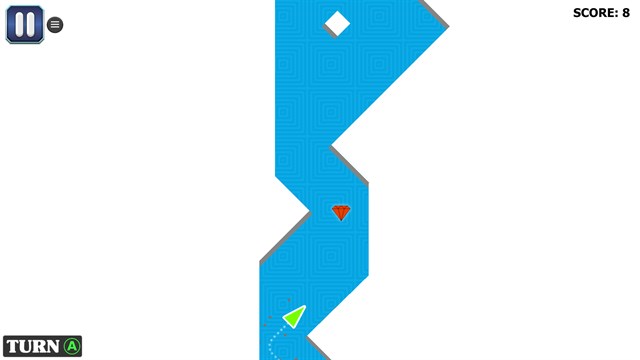 Arrow Sprint screenshot 3