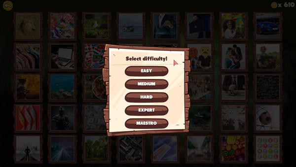 Hidden Words Puzzles : PC — 8