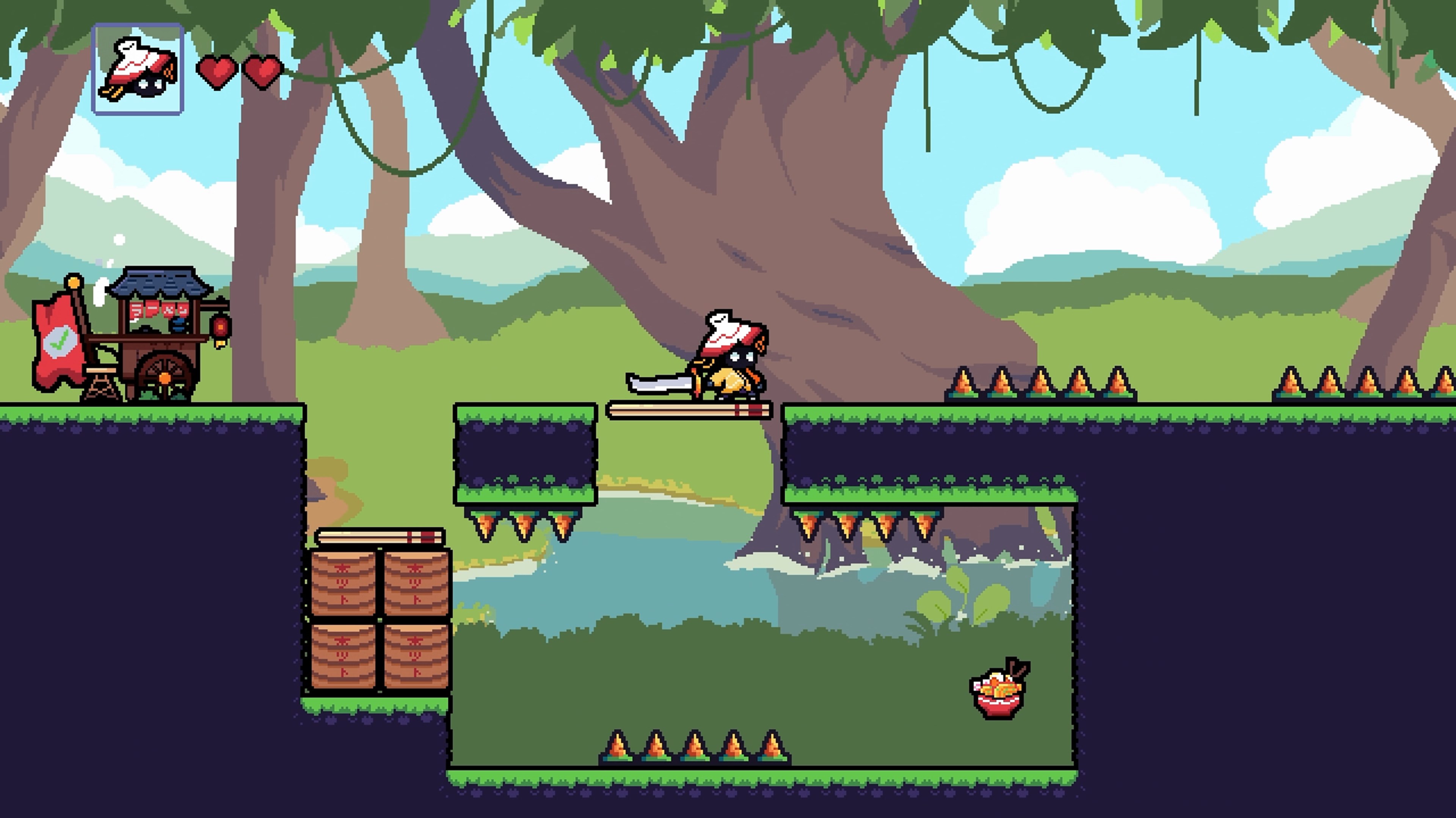 Noodlebound (Xbox One) | Xbox | Chiave | Privato