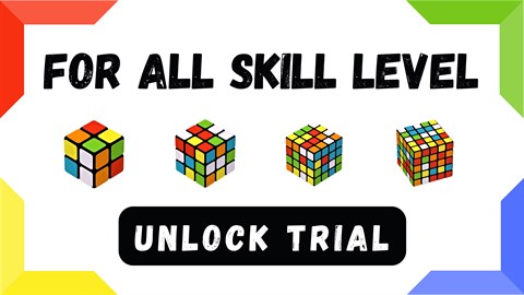 Super Cube: Simple Rubik's Solver