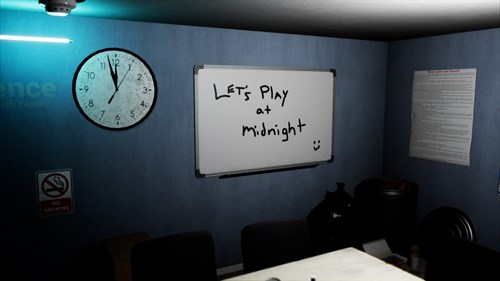 Pacify and Emily Horror Bundle