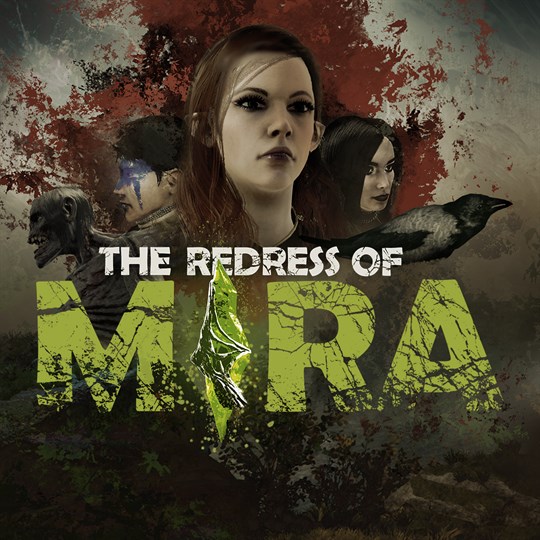 The Redress of Mira for xbox