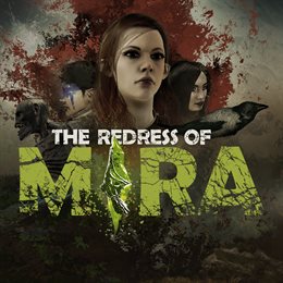 Aperçu The Redress of Mira