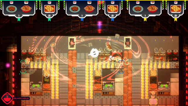 Let's Cook Together 2 screenshot 1