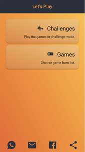 Gamefy Bundle screenshot 5
