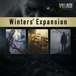 Aperçu Extension Winters
