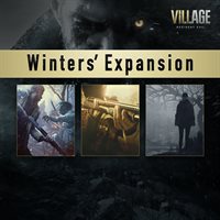 Extension Winters
