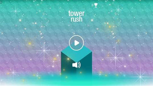 Tower Rush screenshot 1