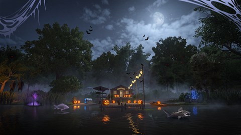 Fishing Planet