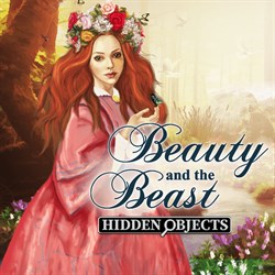 La Belle et la Bête: Objets Cachés