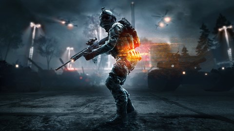 Battlefield 4™ Nocne Operacje
