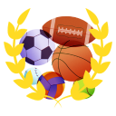 Sportsurge Wallpaper New Tab icon