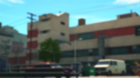 Chloe Character Pack