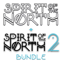 Aperçu Spirit of the North 1 & 2 Bundle