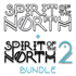 Spirit of the North 1 & 2 Bundle