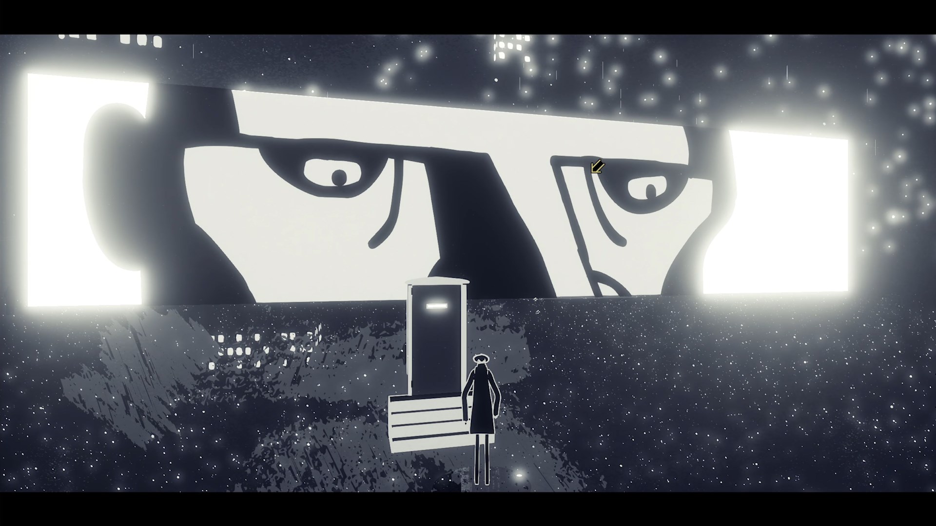 Screenshot 4 from Nirvana Noir