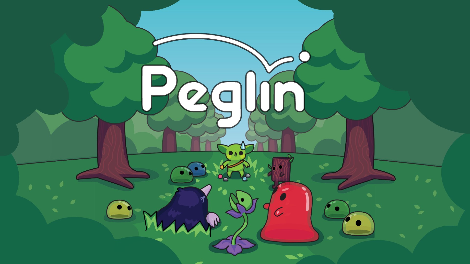 Peglin Trailer