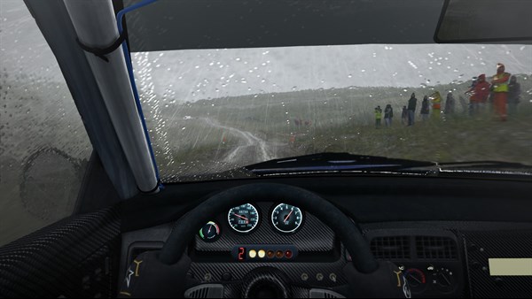 Dirt Rally — 11