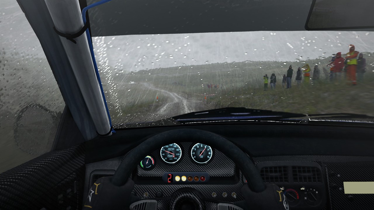 Dirt Rally screenshot 11