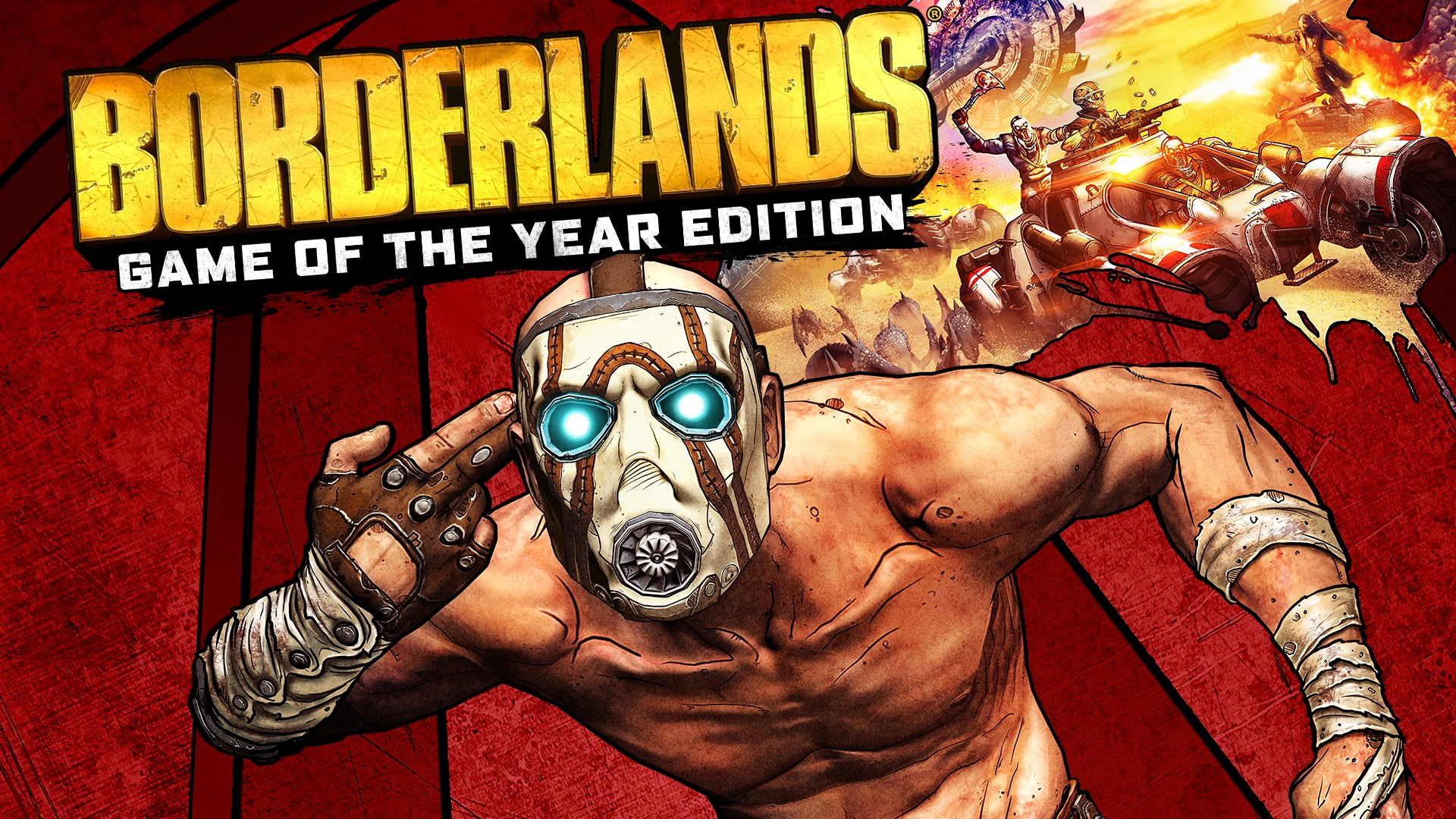 borderlands game of the year xbox store