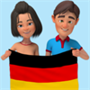 German Visual Vocabulary Builder