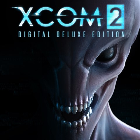 XCOM 2 Digital Deluxe Edition
