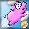 Piggy Bounce!