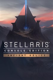 Stellaris: Ancient Relics Story Pack