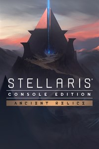 Дополнение Ancient Relics выйдет для консольной версии Stellaris уже 30 сентября: с сайта NEWXBOXONE.RU