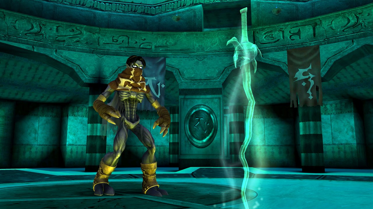Legacy of Kain™ Soul Reaver 1&2 Remastered screenshot 4
