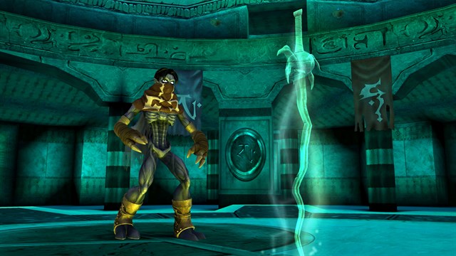 Legacy of Kain Soul Reaver 1&2 Remastered screenshot 4