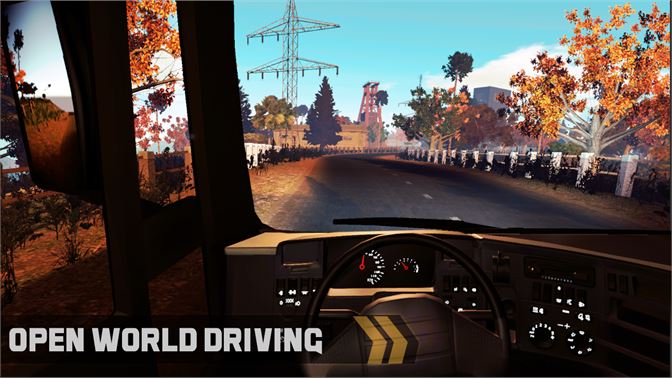 american truck simulator download for windows 10