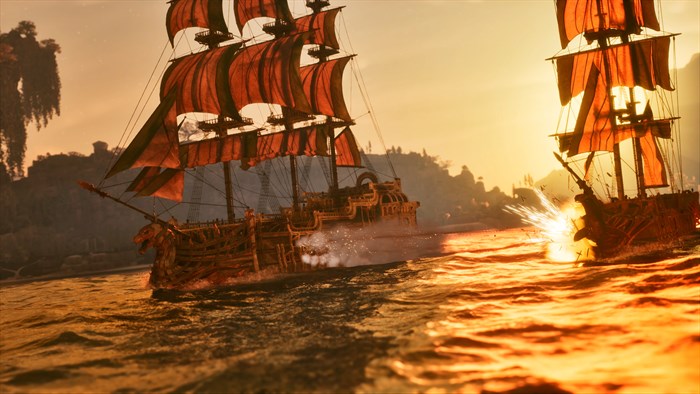 ARK Tides of Fortune — скриншот 26