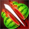 Ninja Slice Fruit 3D
