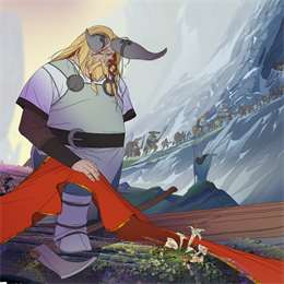 Aperçu The Banner Saga 2