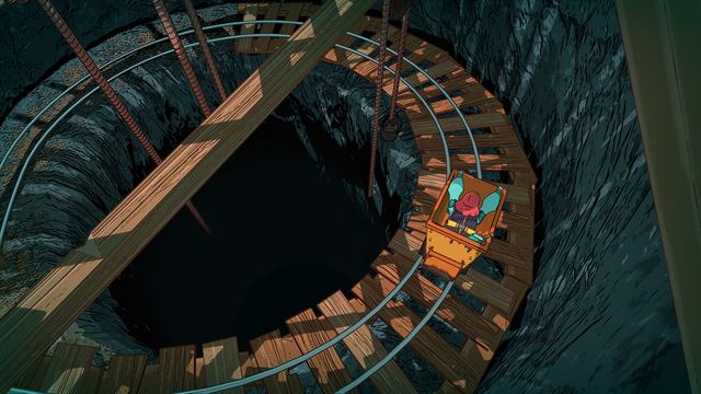 Dungeons Of Hinterberg screenshot 15