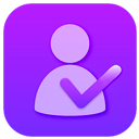 Google Meet 點名插件 icon