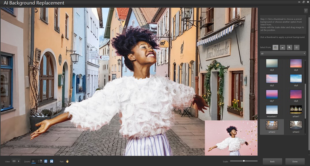 Corel PaintShop Pro_4