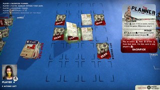 Dead Exit screenshot 5
