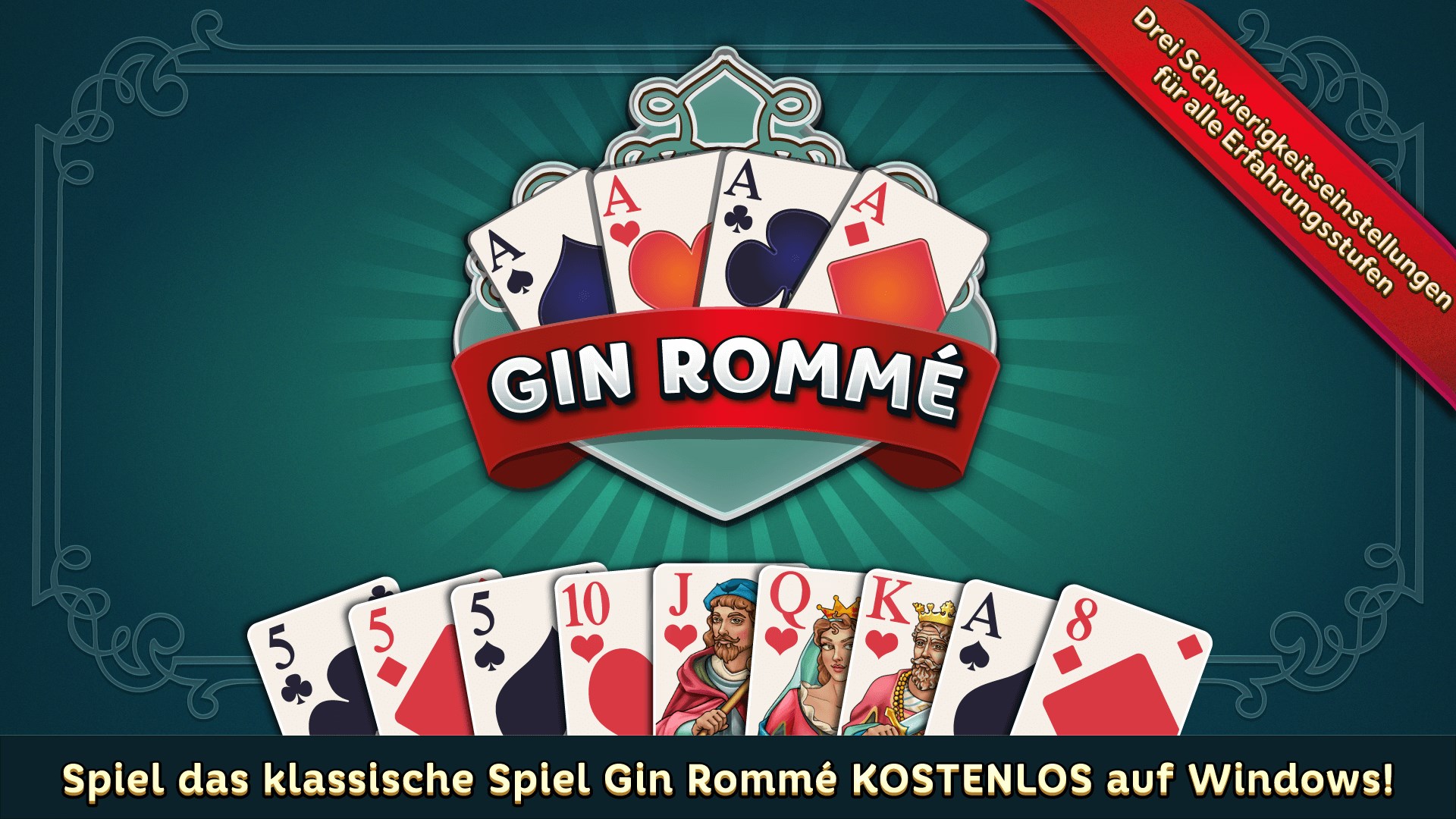 Gin Romme Beziehen Microsoft Store De Ch