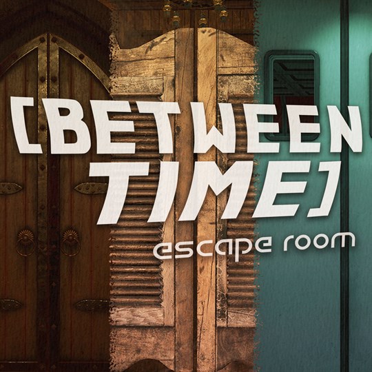 Between Time: Escape Room for xbox