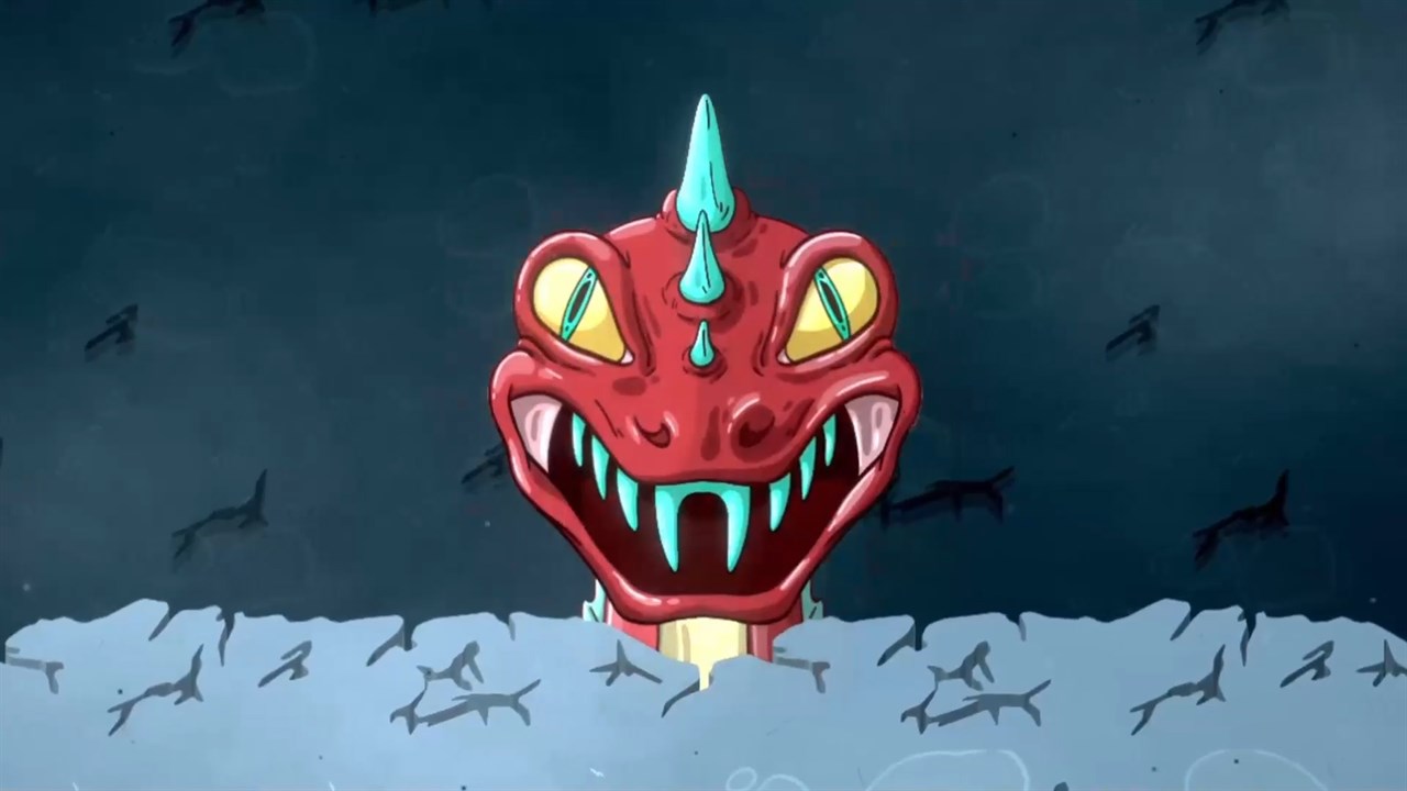 Spirit Arena screenshot 6